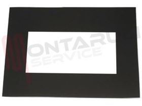 Visualizza i dettagli per VETRO FORNO ALT.400X545MM. ESTERNO MARRONE SAMET Immagine di VETRO FORNO ALT.400X545MM. ESTERNO MARRONE SAMET