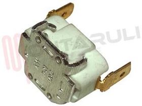 Visualizza i dettagli per TERMOSTATO CALDAIA SFD4102 160°C KW TL 20 NA Immagine di TERMOSTATO CALDAIA SFD4102 160°C KW TL 20 NA