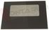 Immagine di VETRO FORNO ALT.398X540MM. MARRONE ESTERNO ARISTON