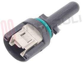 Visualizza i dettagli per SONDA TEMPERATURA NTC Immagine di SONDA TEMPERATURA NTC