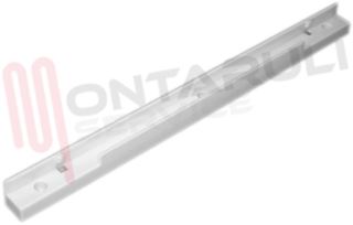 Immagine di GUIDA LATERALE GRIGLIA FRIGO L=37,5CM.
