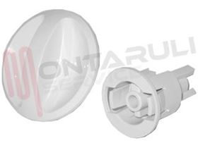 Visualizza i dettagli per MANOPOLA TERMOSTATO BIANCA 'PR50T' Immagine di MANOPOLA TERMOSTATO BIANCA 'PR50T'