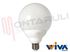 Immagine di LAMPADA GLOBO LED E27 21W 230V 6000°K (RESA/145)