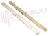 Immagine di GUIDE GRIGLIA RIPIANO FRIGO DX + SX
