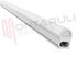 Immagine di PLAFONIERA 1X12W REGLETTE LED 6000°K L=90CM.
