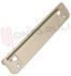 Immagine di GUIDA CORTA CASSETTO FRIGO L=17,5CM