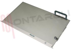 Visualizza i dettagli per VETRO FORNO ALT.215X350MM. BIANCO FORNETTO PHILIPS HD4452/B Immagine di VETRO FORNO ALT.215X350MM. BIANCO FORNETTO PHILIPS HD4452/B