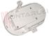 Immagine di TARTARUGA OVALE S/GABBIA BIANCA LED 5W 230V