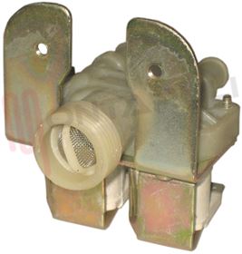 Visualizza i dettagli per ELETTROVALVOLA 2 VIE DRITTA 180° D.12MM. Immagine di ELETTROVALVOLA 2 VIE DRITTA 180° D.12MM.