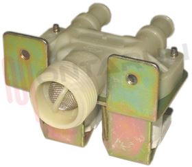 Visualizza i dettagli per ELETTROVALVOLA 2 VIE DRITTA 180° D.12MM. Immagine di ELETTROVALVOLA 2 VIE DRITTA 180° D.12MM.