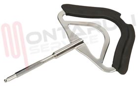 Visualizza i dettagli per FRUSTA ROBOT BOSCH Immagine di FRUSTA ROBOT BOSCH