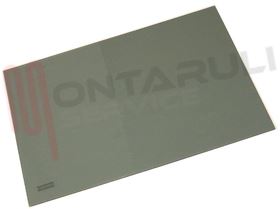 Visualizza i dettagli per VETRO FORNO ALT.401X593MM. H.5MM. INTERNO FRANKE Immagine di VETRO FORNO ALT.401X593MM. H.5MM. INTERNO FRANKE