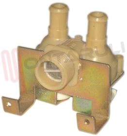 Visualizza i dettagli per ELETTROVALVOLA 2 VIE 90° D.14MM. Immagine di ELETTROVALVOLA 2 VIE 90° D.14MM.