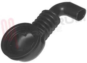 Visualizza i dettagli per RACCORDO VASCA/POMPA SCARICO Immagine di RACCORDO VASCA/POMPA SCARICO