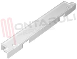Immagine di GUIDA LATERALE GRIGLIA FRIGO L= 19CM.