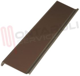 Visualizza i dettagli per INSERTO MOSTRINA MANIGLIA FRIGO 225X52MM. Immagine di INSERTO MOSTRINA MANIGLIA FRIGO 225X52MM.