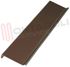 Immagine di INSERTO MOSTRINA MANIGLIA FRIGO 225X52MM.