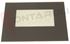 Immagine di VETRO FORNO ALT.412X542MM. MARRONE ESTERNO SAMET
