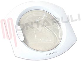 Visualizza i dettagli per OBLO' COMPLETO EVOII B27 WD 150°ARISTON Immagine di OBLO' COMPLETO EVOII B27 WD 150°ARISTON
