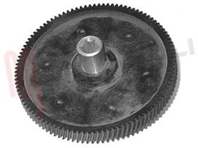 Visualizza i dettagli per INGRANAGGIO SPREMI POMODORO Immagine di INGRANAGGIO SPREMI POMODORO