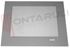 Immagine di VETRO FORNO ALT.420X528MM. GRIGIO ESTERNO