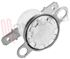 Immagine di TERMOSTATO FISSO NC 150°C KSD301-G 250V 10A