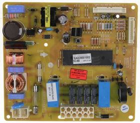 Visualizza i dettagli per SCHEDA CONTROLLO FRIGO LG Immagine di SCHEDA CONTROLLO FRIGO LG