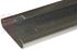 Immagine di FASCIA FERMA BOTTIGLIE METALLICA L=422MM.