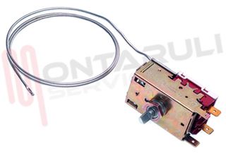 Immagine di TERMOSTATO FRIGO K59L4115