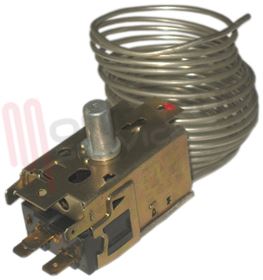 Visualizza i dettagli per TERMOSTATO FREEZER M40100093 ALBERO GROSSO Immagine di TERMOSTATO FREEZER M40100093 ALBERO GROSSO