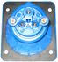 Immagine di PRESA DA PANNELLO INCASSO CEE 2+T 16A 220V