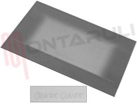Visualizza i dettagli per VETRO FORNO ALT.420X595MM. H.4MM. SPECCHIO ZANUSSI Immagine di VETRO FORNO ALT.420X595MM. H.4MM. SPECCHIO ZANUSSI