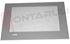 Immagine di VETRO FORNO ALT.420X595MM. GRIGIO ESTERNO ZANUSSI