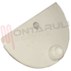 Visualizza i dettagli per MANOPOLA PER FERRO DA STIRO SEMICIRC.510 MICROMAX Immagine di MANOPOLA PER FERRO DA STIRO SEMICIRC.510 MICROMAX