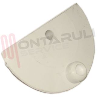 Immagine di MANOPOLA PER FERRO DA STIRO SEMICIRC.510 MICROMAX