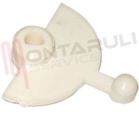 Visualizza i dettagli per MANOPOLA PER FERRO DA STIRO MICROMAX 502 BASSA Immagine di MANOPOLA PER FERRO DA STIRO MICROMAX 502 BASSA