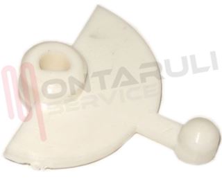 Immagine di MANOPOLA PER FERRO DA STIRO MICROMAX 502 BASSA
