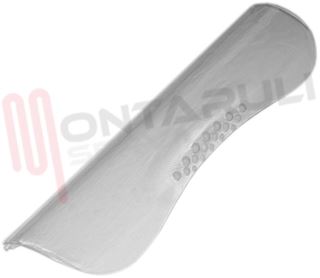 Immagine di PORTINA BURRO TRASPARENTE L= 455/460MM.