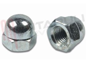 Visualizza i dettagli per DADO CIECO M8 PORTAFILTRO Immagine di DADO CIECO M8 PORTAFILTRO