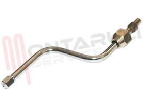 Visualizza i dettagli per TUBETTO VAPORE NUOVO COMPLETO Immagine di TUBETTO VAPORE NUOVO COMPLETO