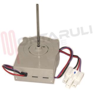 Immagine di MOTOVENTILATORE DC 13V EAU60694507