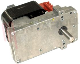 Visualizza i dettagli per MOTORIDUTTORE KENTA K9115003 1,5RPM PACCO 30MM. Immagine di MOTORIDUTTORE KENTA K9115003 1,5RPM PACCO 30MM.