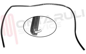 Visualizza i dettagli per GUARNIZIONE PORTA FORNO 3 LATI 420X340MM. 2G+2L Immagine di GUARNIZIONE PORTA FORNO 3 LATI 420X340MM. 2G+2L