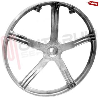 Immagine di PULEGGIA CESTO CANDY Ø275MM.