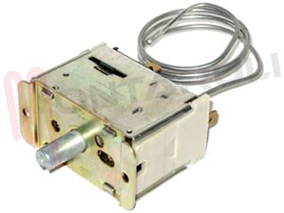 Immagine di TERMOSTATO FRIGO C190001 A030205 DF235-DF280