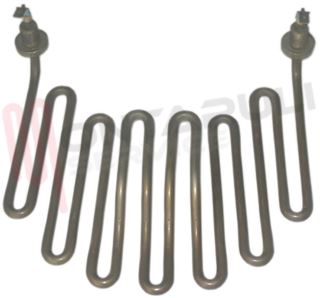 Immagine di RESISTENZA A FISARMONICA 1500W 220V
