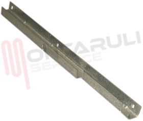 Visualizza i dettagli per GUIDA MOBILE FRIGO INCASSO L=41,6CM. Immagine di GUIDA MOBILE FRIGO INCASSO L=41,6CM.