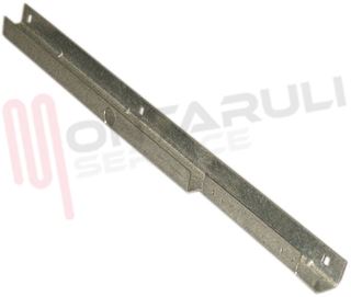 Immagine di GUIDA MOBILE FRIGO INCASSO L=41,6CM.
