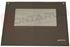 Immagine di VETRO FORNO ALT.423X496MM. MARRONE ESTERNO C/ FORI SMEG