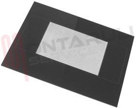 Visualizza i dettagli per VETRO FORNO ALT.425X590MM. NERO WHIRLPOOL Immagine di VETRO FORNO ALT.425X590MM. NERO WHIRLPOOL